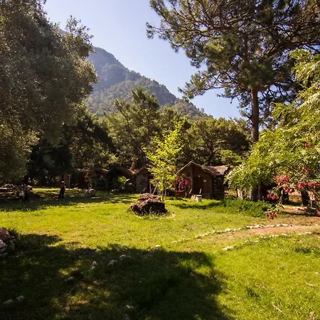 Sea Valley 3* Faralya