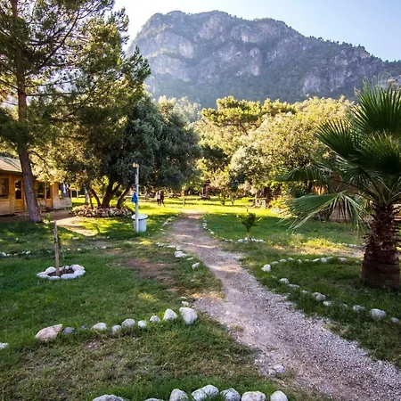 Sea Valley Faralya