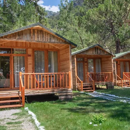 酒店 Sea Valley 3*