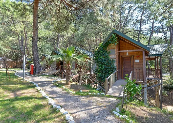 Sea Valley 酒店 3*