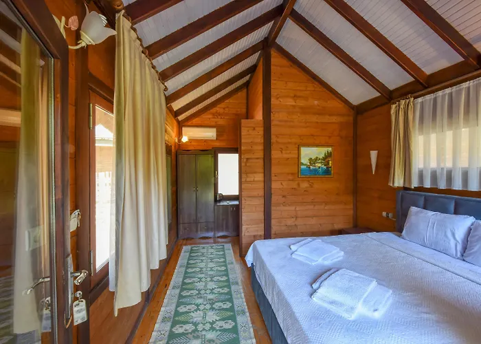 酒店 Sea Valley 法拉尔雅