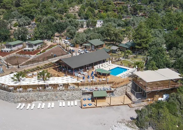 酒店 Sea Valley 3*