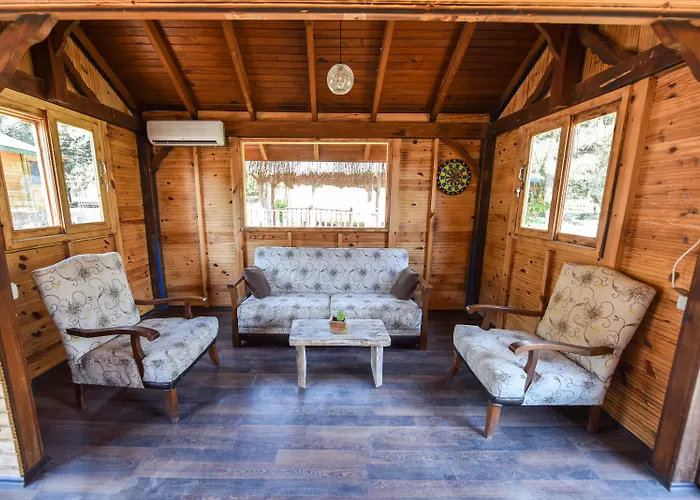 Sea Valley 酒店 3*