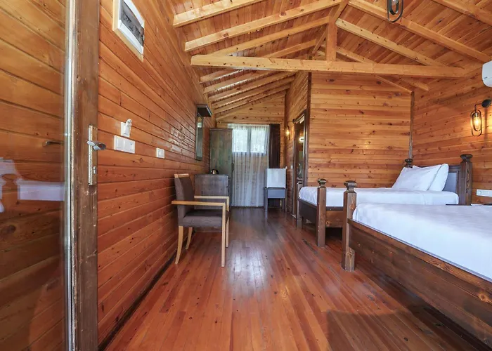 Sea Valley 酒店 3*